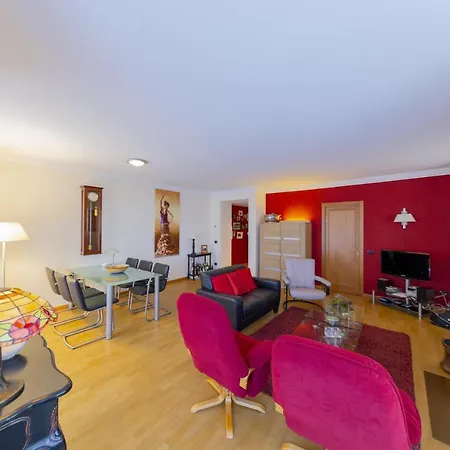 Apartament Suna La Terrazza *