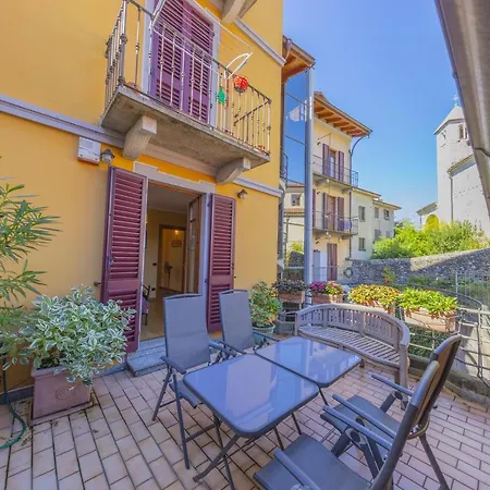 Suna La Terrazza * Verbania