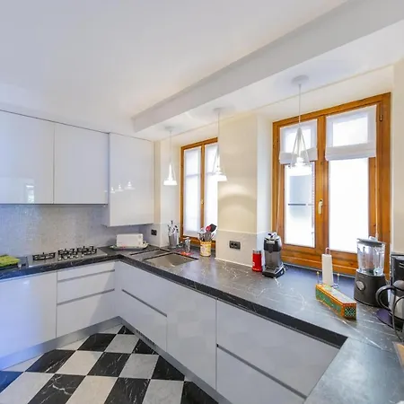 Apartament Suna La Terrazza Verbania