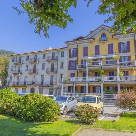 Apartament Suna La Terrazza