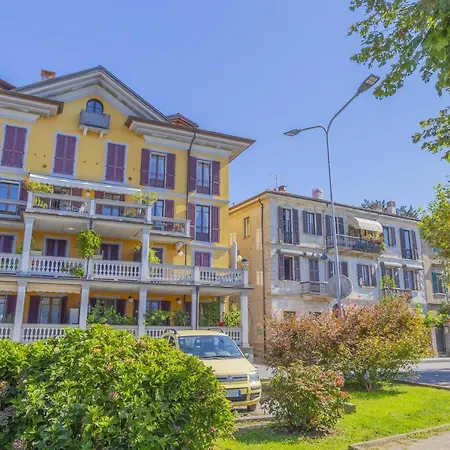 Suna La Terrazza Verbania
