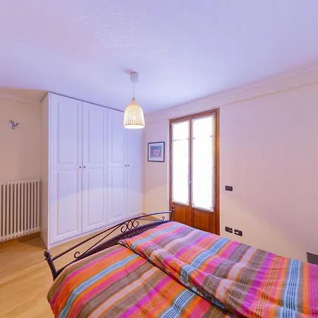 Apartament Suna La Terrazza Verbania