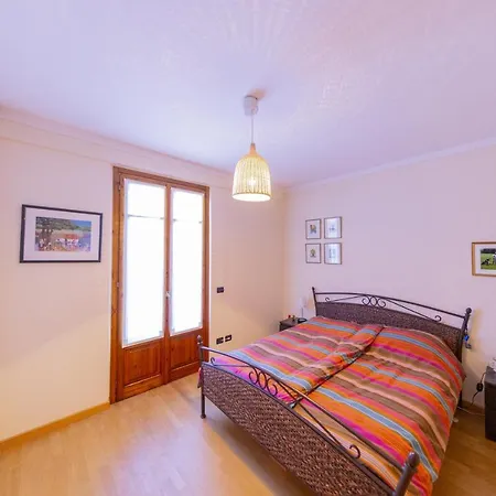 Apartament Suna La Terrazza Verbania