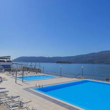 Apartament Suna La Terrazza